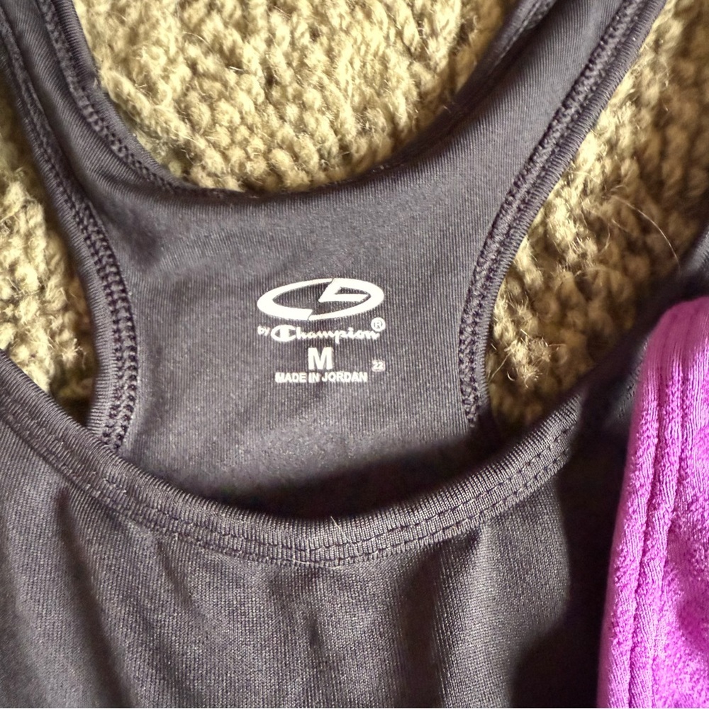Althetic Racerback Tank Bundle - Picture 7 of 8